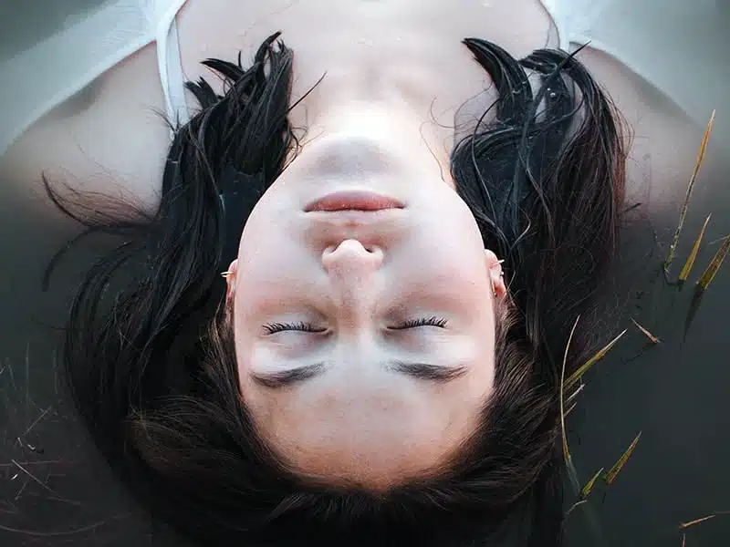 Experience the invisible — feel the impact