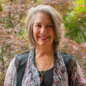 Dr. Faith Nelson portret
